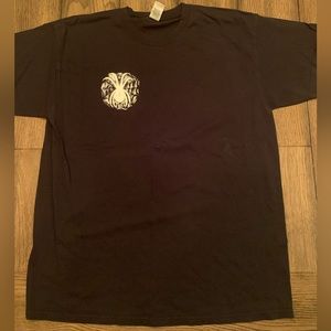 NWOT* Tattoo Design Graphic Tee